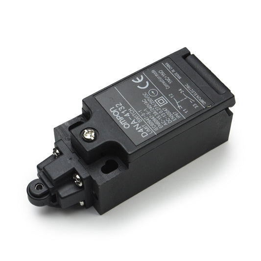 Hitachi Elevator Buffer Switch D4NA-4132