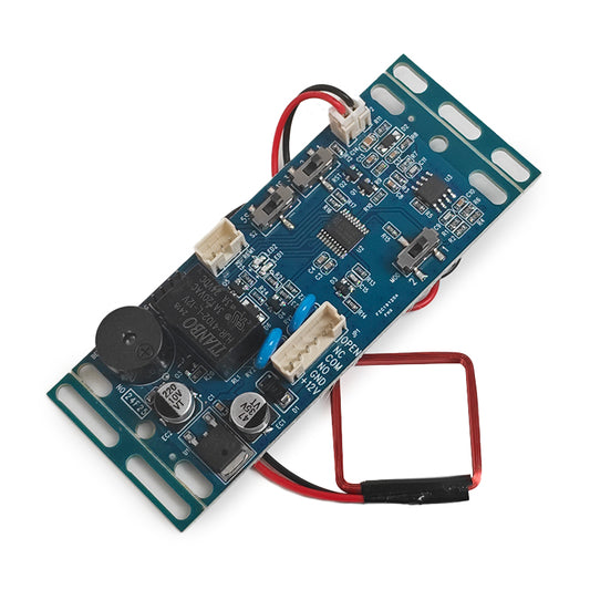 Tenois Lese-/Schreib-ID-Controller ohne Layer TDTM-ID-01