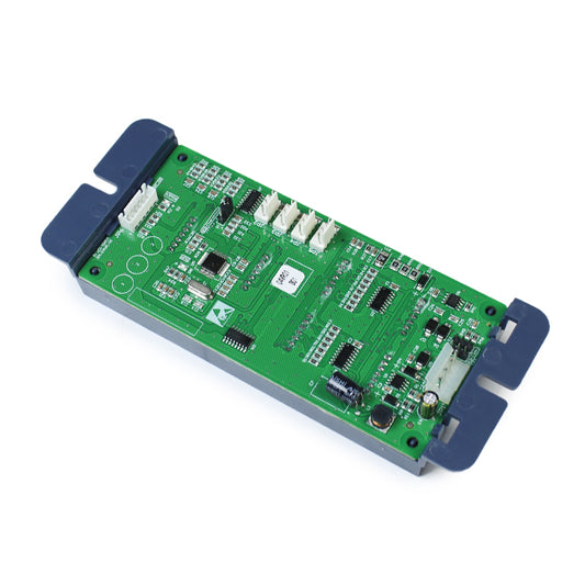 STEP Externe Anrufanzeigetafel SM-04-VRF(VRK)