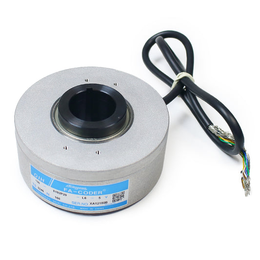 Hitachi Tamagawa Encoder TS5246N160