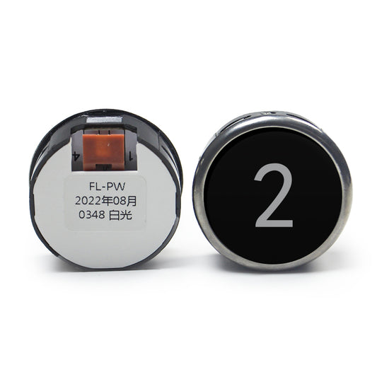 Hitachi call button FL-PW (Original)