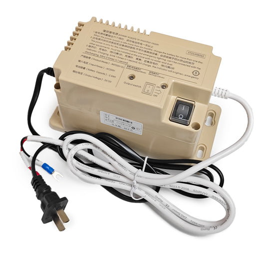 デリングエレベーター非常照明電源 RKP220/12J/XT5249B060