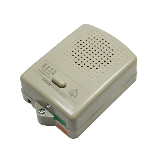 Deling 2-in-1 External Sub-station NKT12(1-1)B1 / NKT12(1-1)B8