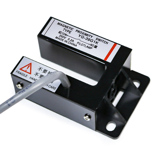 Thyssenkrupp Nivelliersensor YG-39G1K