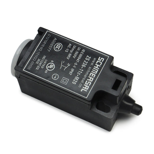 Schmersal elevator travel switch TR236-11z-M20/ZS236-11z-M20