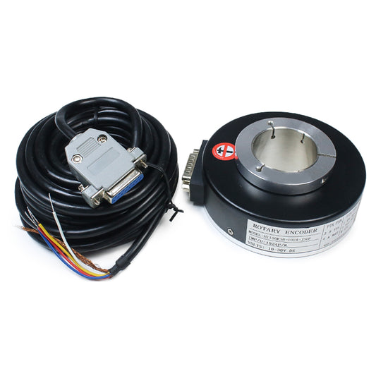 Shenghao Universal Elevator Encoder Shaft Distance / Pulse 30¨C600 etc.