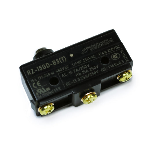 Xizi Otis elevator brake switch RZ-15GD-B3(T)
