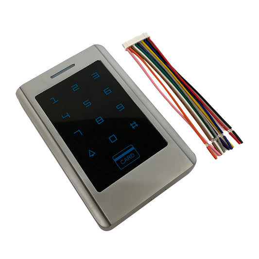 Tenois IC 読み取り/書き込みパスワードカードコントローラ（非階層型）TDTM-ICMS-T01