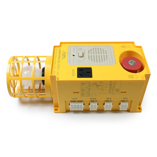 Hangzhou XOA Aufzugsgruben-Wartungsbox XOA3161BGN001
