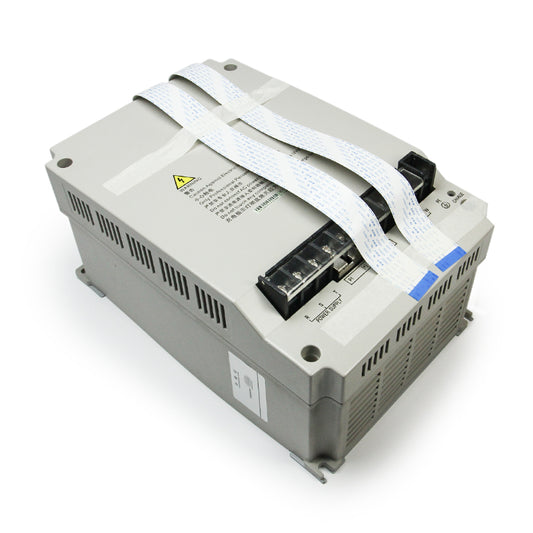 日立エマソンエレベーターインバータ EV-ECD01-4T0075 (7.5KW)
