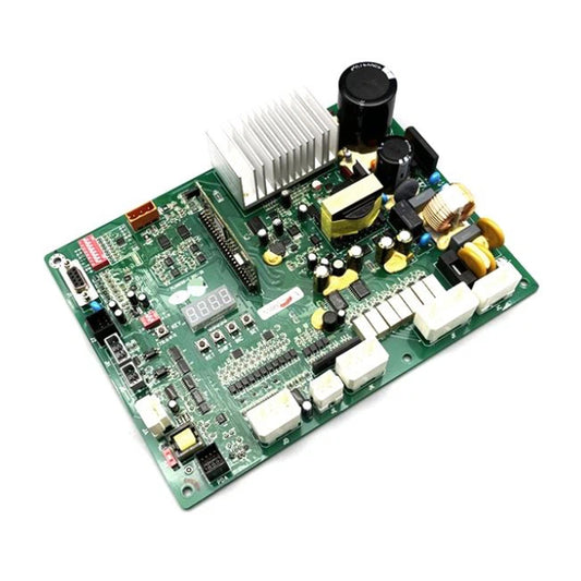 日立エレベータードアマシンボード DSC-3D