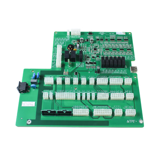 Mornarch Elevator Car Roof Panel MCTC-CTB-H3 (Standard Protocol)