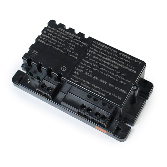 Deling Notlichtnetzteil MCTC-EP-B2