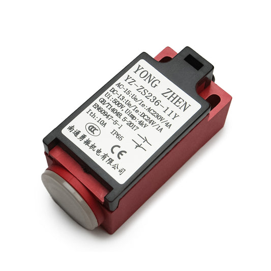 Tenois Elevator limit switch YZ-ZR236-11Y (Without Wheel)