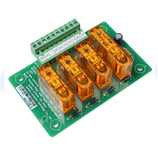 モーナークカー意図しない動きを制御するボード MCTC-SCB-A1