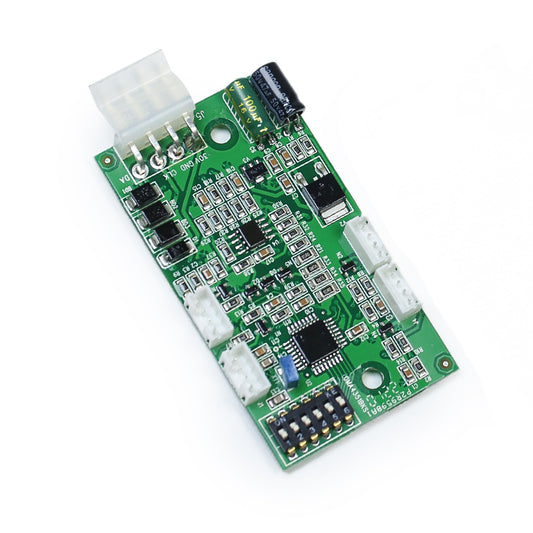 Otis car communication board RS5-B (Original)