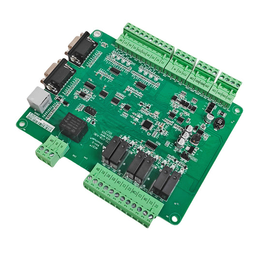 MONARCH Car Top Communication Board MCTC-CTB-A (Legacy-Standardprotokoll)