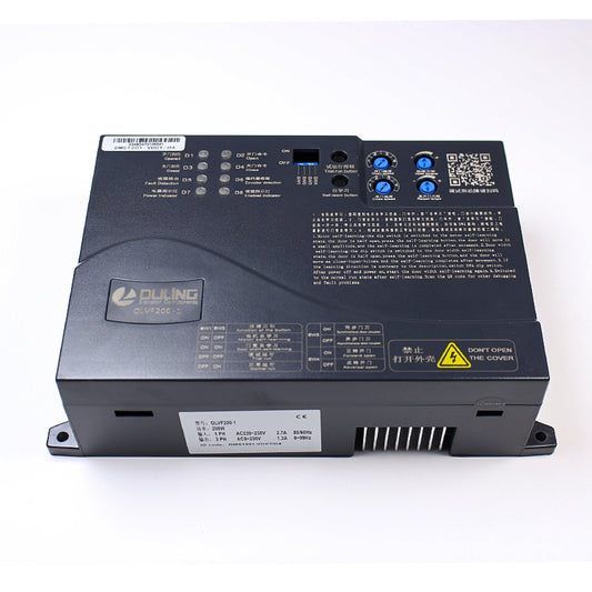 ドアマシンインバータ OLVF200-1/DMS1201-VD0T/A4