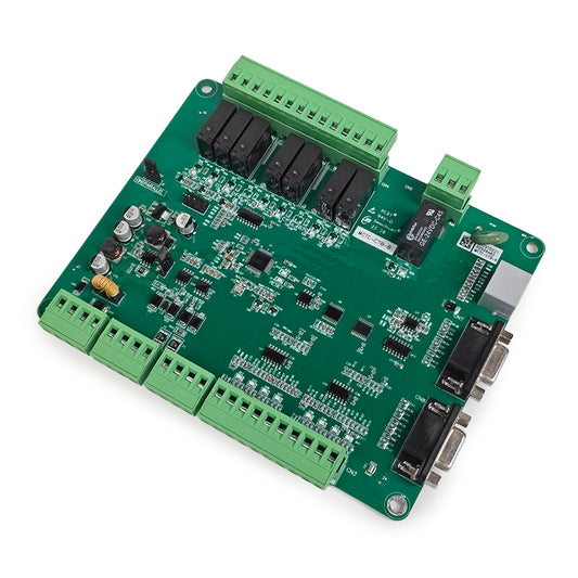 Monarch Elevator Car Top Communication Board MCTC-CTB-B New National Standard (Standard Protocol)