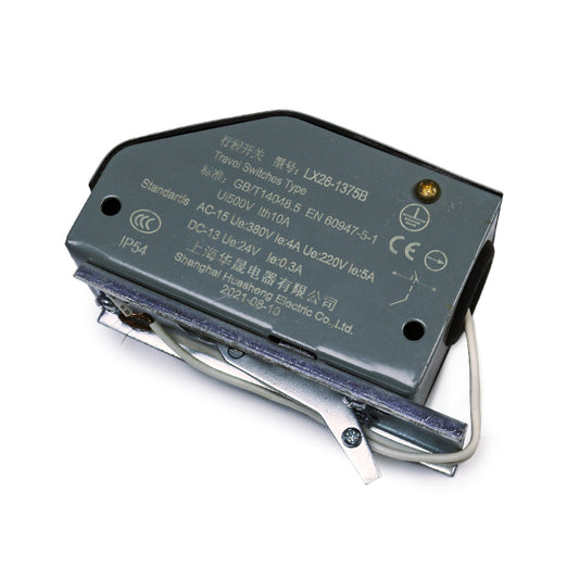 上海華昇エレベーター過速度スイッチLX26-1375B