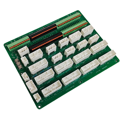 HITACHI Interface Board 13529252 (Full-Featured) CWT/EAA60000BX