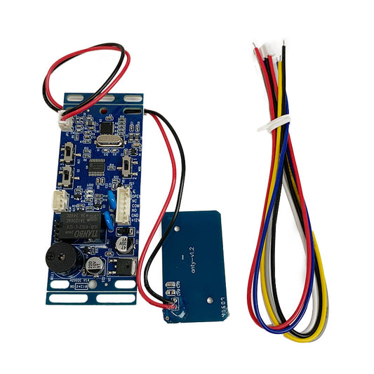 Tenois 非階層型 IC 読み取り/書き込みコントローラ TDTM-IC-01