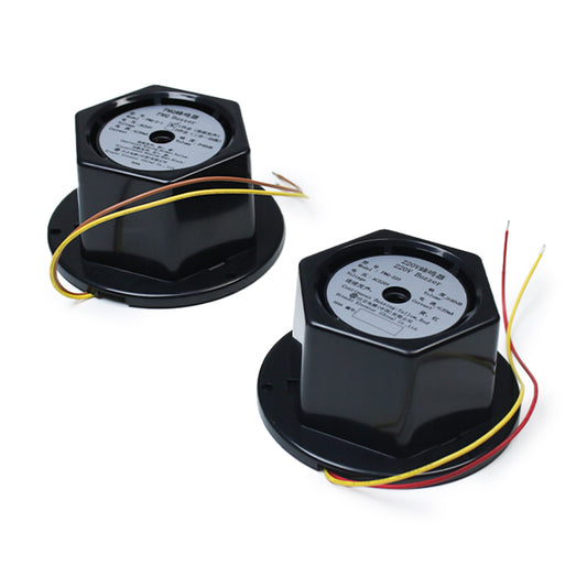 日立エレベーターブザー FMQ-220/C0027420-A (AC220V)