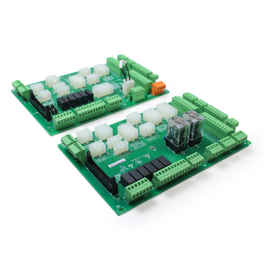 Mornarch Elevator Interface Board  MCTC-KCB-B1