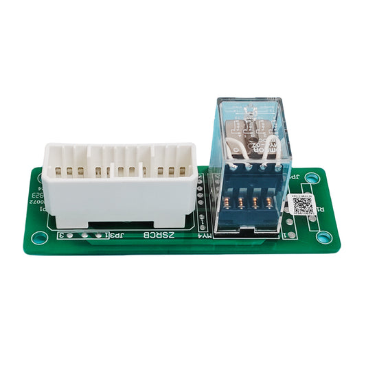 HITACHI Relaisplatine C0012477-C