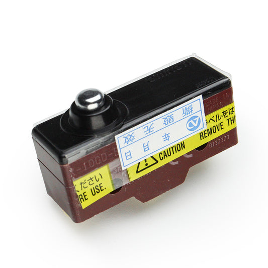 OMRON Elevator Switch X-10GD-B