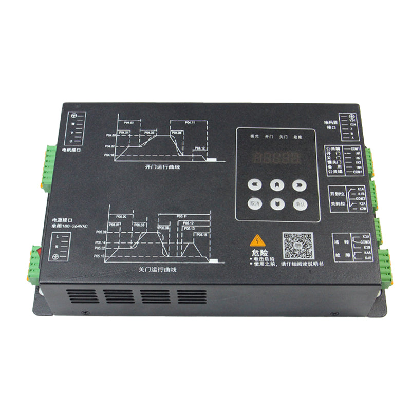 ティッセンクルップ ドアマシンインバータ BG101-S20P4A/BG211-DZ21C