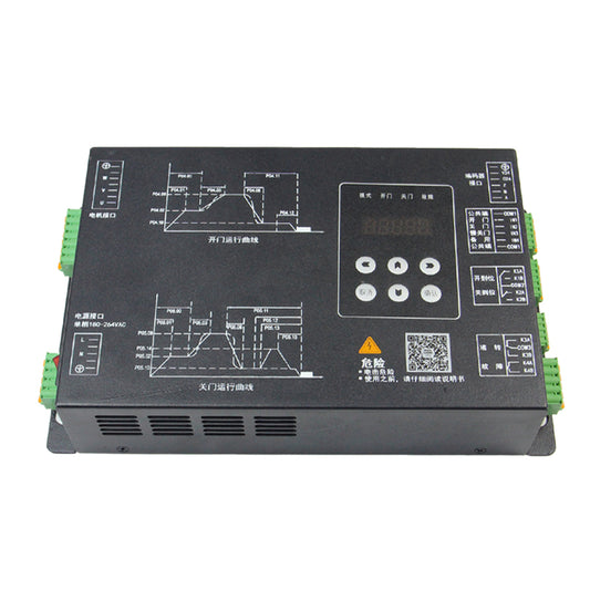 ティッセンクルップ ドアマシンインバータ BG101-S20P4A/BG211-DZ21C
