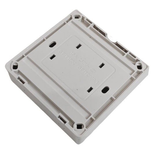 テノワエレベーターエアコン電源ソケット TD-PJ-14