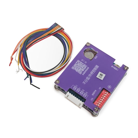 Tenois 非階層型エレベーター IC コントローラー / ホールコールコントローラー (暗号化、カードリーダーは付属していません) TDTK-IC-01 (暗号化)