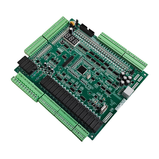 MONARCH Main Board MCTC-MCB-H (Standard Protocol)