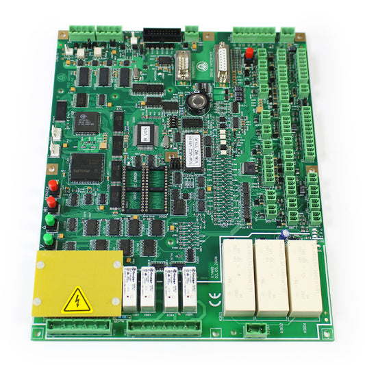 Thyssenkrupp Mainboard (mit Modul) MC2