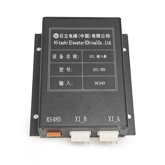 日立エレベーターICカードアクセスボード SCL-TB2