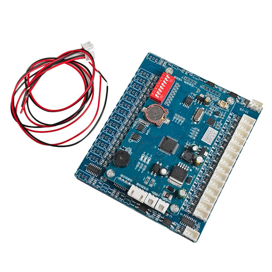 TENOIS 16層 ICデバイス（非暗号化、カードリーダーヘッドなし）TD-IC-G16（非暗号化）