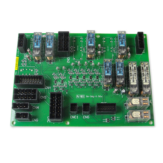 Toshiba interface board.SF-RY-C-T/UCE4-652L1