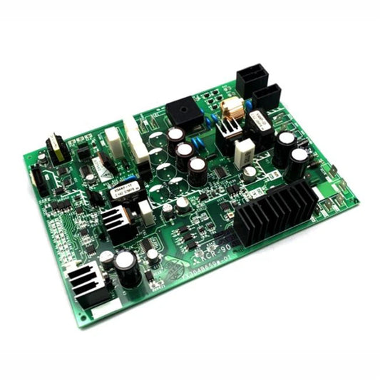 Mitsubishi Aufzugs-Stromversorgungsplatine KCR-908B