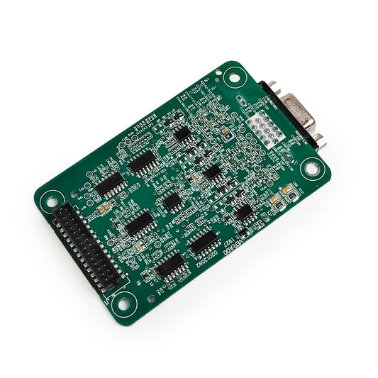 MONARCH PG Card MCTC-PG-E (Synchronous)