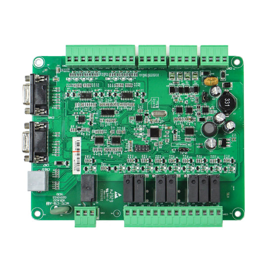 The Monarch car top communication board MCTC-CTB-B