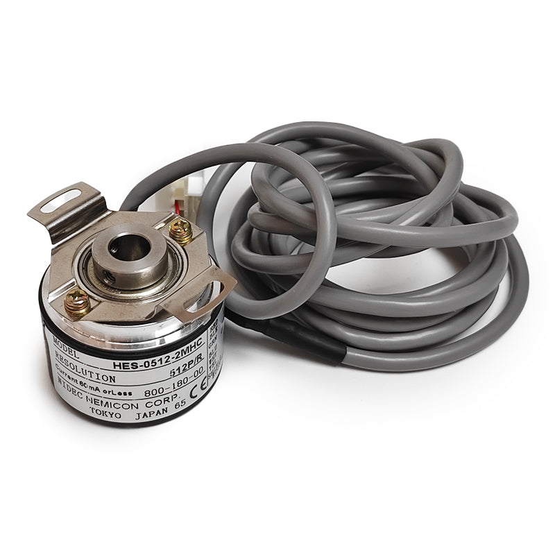 Hitachi Elevator Encoder HES-0512-2MHC
