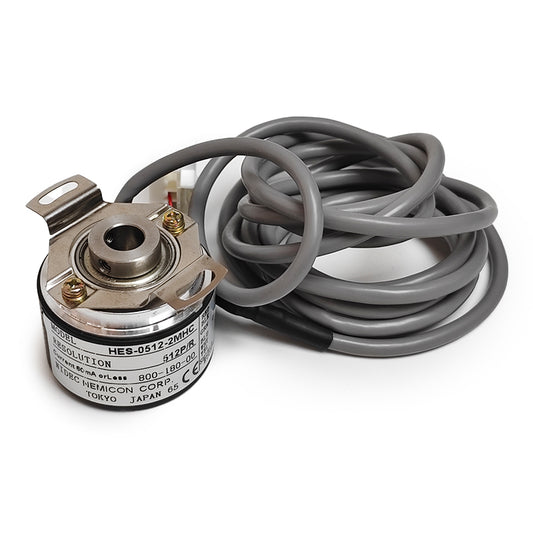 Hitachi Aufzugs-Encoder HES-0512-2MHC