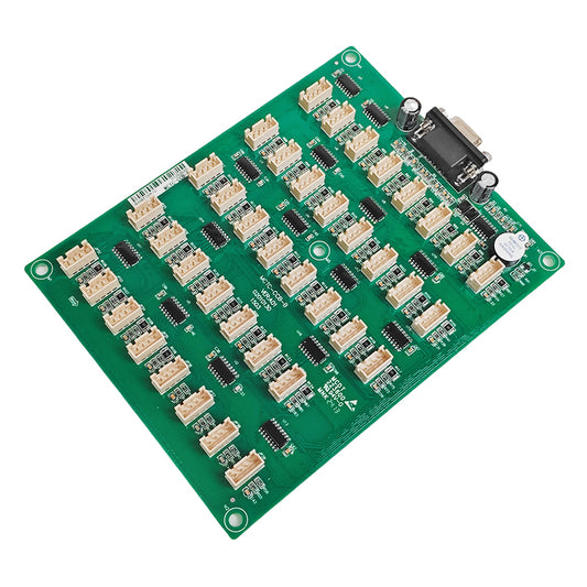 MONARCH Command Board MCTC-CCB-B