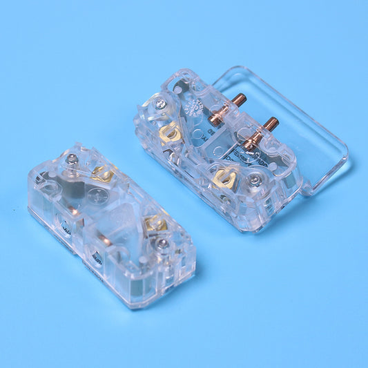 Haojue ドアロック接点 CR2-AZ/JY03-A1Z-3