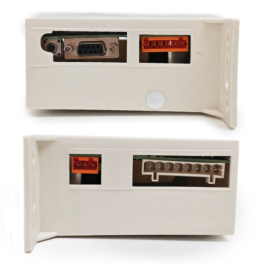 Otis Elevator Door Machine Controller AT120/FAA24350BK1 (Imported)