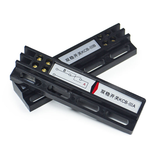 Tenois Elevator bistable switch KCB-IIIA (Normally Open)/KCB-IIIB£¨Normally Closed£©