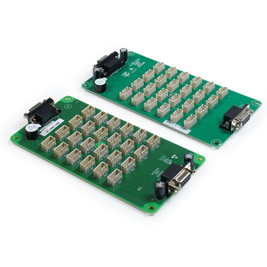 MONARCH Command Board MCTC-CCB-A (Genuine)