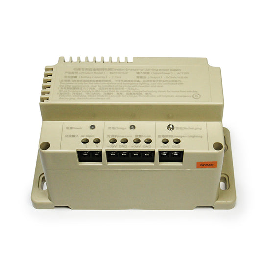 デリング緊急電源 RKP220/06D (6V)